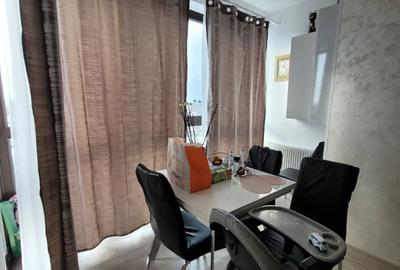Apartament cu 2 camere semidecomandat în Tomis Plus - 15