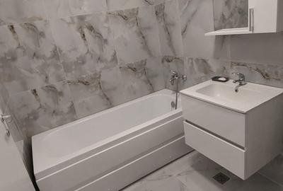 Garsonieră decomandată în Păcii - 4