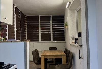 Apartament cu 4 camere în Central - 4