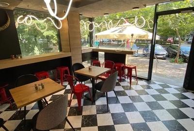 Spațiu comercial, de 120 mp, în Baba Novac