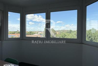 Apartament cu 2 camere decomandat în Dacia - 7