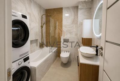 Apartament cu 3 camere semidecomandat, mobilat în Europa - 8