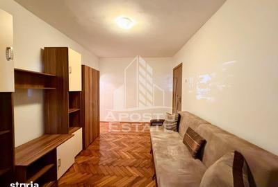 Apartament cu 3 camere semidecomandat în Dacia - 6
