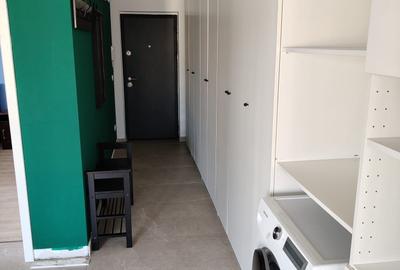 Apartament cu 2 camere decomandat în Central - 2