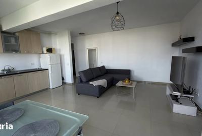Apartament cu 2 camere decomandat, mobilat în Gorjului