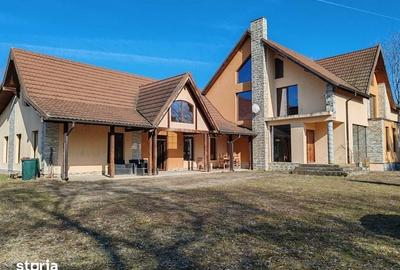 Casă cu 4 camere cu Teren 535 Mp în Șiștarovăț - 1