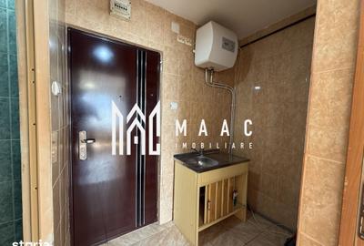 Garsonieră decomandată în Broscărie