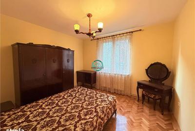 Apartament cu 4 camere, mobilat în Central - 6