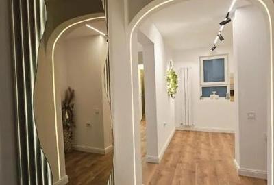 Apartament cu 2 camere decomandat, mobilat în Victoriei - 3