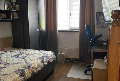 Apartament cu 3 camere decomandat în Exterior Vest - 4