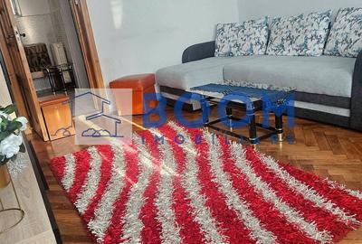 Apartament cu 3 camere în Traian