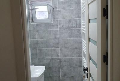 Apartament cu 2 camere în Micro 21 - 4