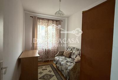Apartament cu 3 camere în 7 Noiembrie - 2