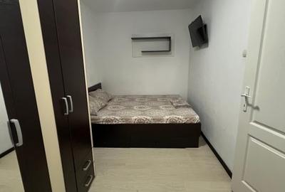 Apartament cu 2 camere nedecomandat, mobilat în Inel II - 5