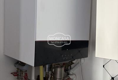 Casă cu 6 camere cu Teren 500 Mp în Central