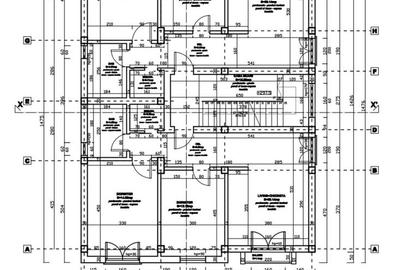 Spațiu comercial, de 480 mp, în Central - 2