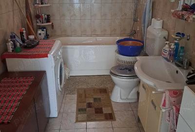 Casă cu 3 camere cu Teren 600 Mp în Vladimirescu