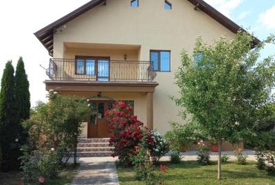 Casă individuală cu 5 camere cu Teren 980 Mp în Buda (Ariceștii Rahtivani) - 1