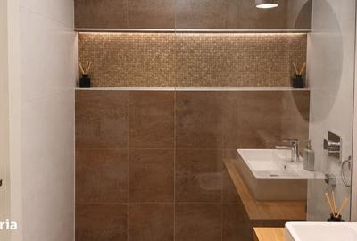 Apartament cu 4 camere în Barbu Văcărescu