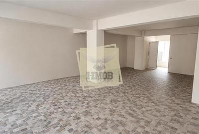 Spațiu comercial, de 79 mp, în Turnișor - 2