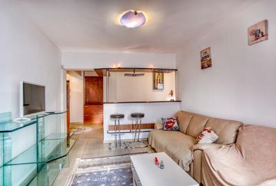 Apartament cu 2 camere decomandat, mobilat în Unirii - 3
