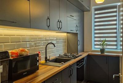 Apartament cu 2 camere în Ipotești - 2