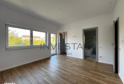 Casă cu 4 camere în Florești