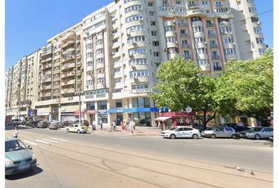 Spațiu comercial, de 105 mp, în P-ța Muncii - 1