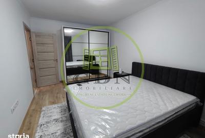 Apartament cu 3 camere decomandat, mobilat în Gruia - 6