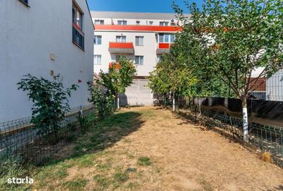 Casă cu 4 camere în Florești