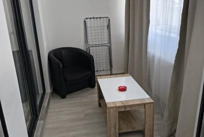 Apartament cu 2 camere în Metalurgiei