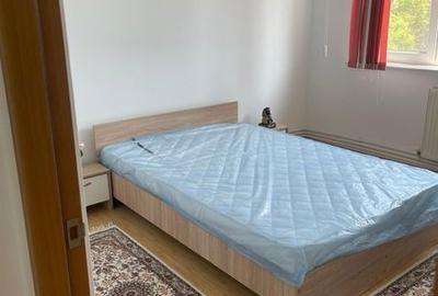 Apartament cu 2 camere semidecomandat, mobilat în ICIL