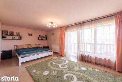 Casă cu 4 camere cu Canalizare în Mărăcineni - 11
