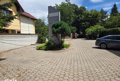 Casă cu Teren 1000 Mp în Elisabetin
