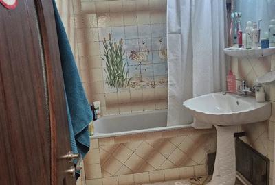 Apartament cu 2 camere decomandat în Central - 5