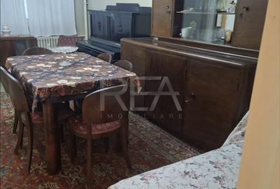 Apartament cu 3 camere circular în Drumul Taberei - 3
