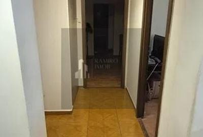 Apartament cu 3 camere în 1 Decembrie 1918