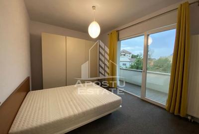 Apartament cu 4 camere decomandat, mobilat în Central - 11