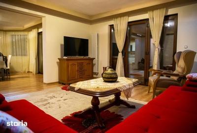 Casă cu 5 camere cu Teren 300 Mp în Apahida - 1