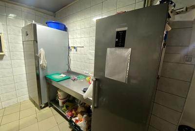 Spațiu comercial, de 60 mp, în Obor - 5