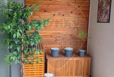 Apartament cu 2 camere decomandat în 13 Septembrie