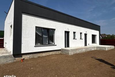 Apartament cu 3 camere în Crevedia