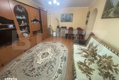 Apartament cu 2 camere în Livada - 5