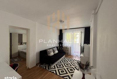 Apartament cu 2 camere în Progresul - 1