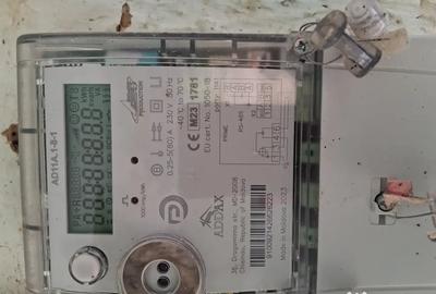 Casă cu 2 camere în Central