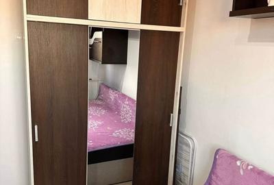 Garsonieră în Micro 40 - 3