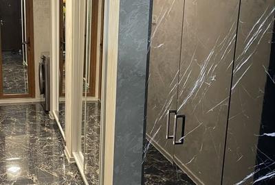 Apartament cu 3 camere în Buzaului - 7