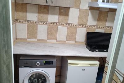 Garsonieră semidecomandată în CET - 5