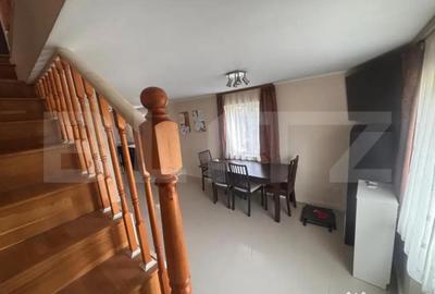 Casă cu 3 camere cu Teren 1300 Mp în Central - 13
