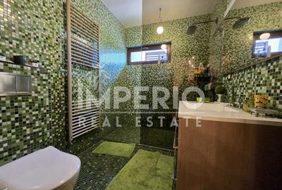 Duplex cu 4 camere cu Canalizare în Borhanci - 10